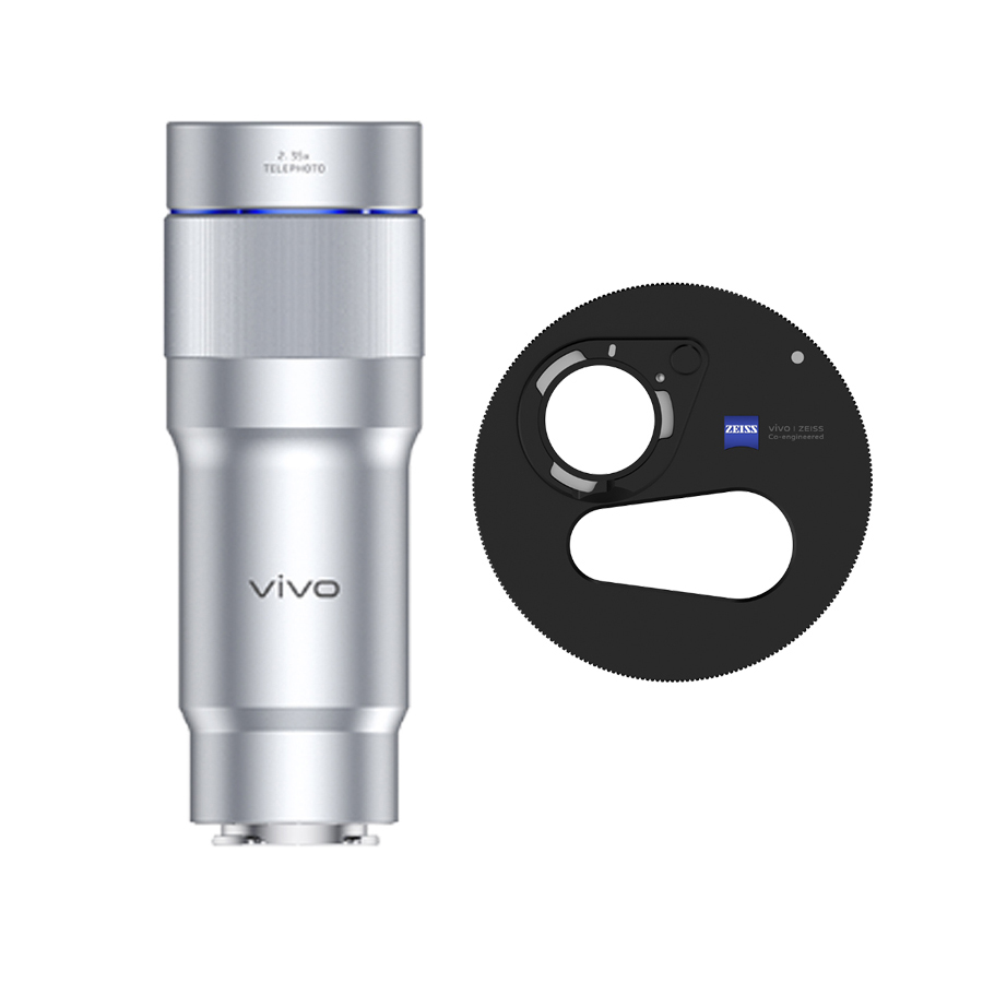 For Vivo X300 Pro Case Camera  - огляд і ціна Photography Kit Vivo X200 Pro