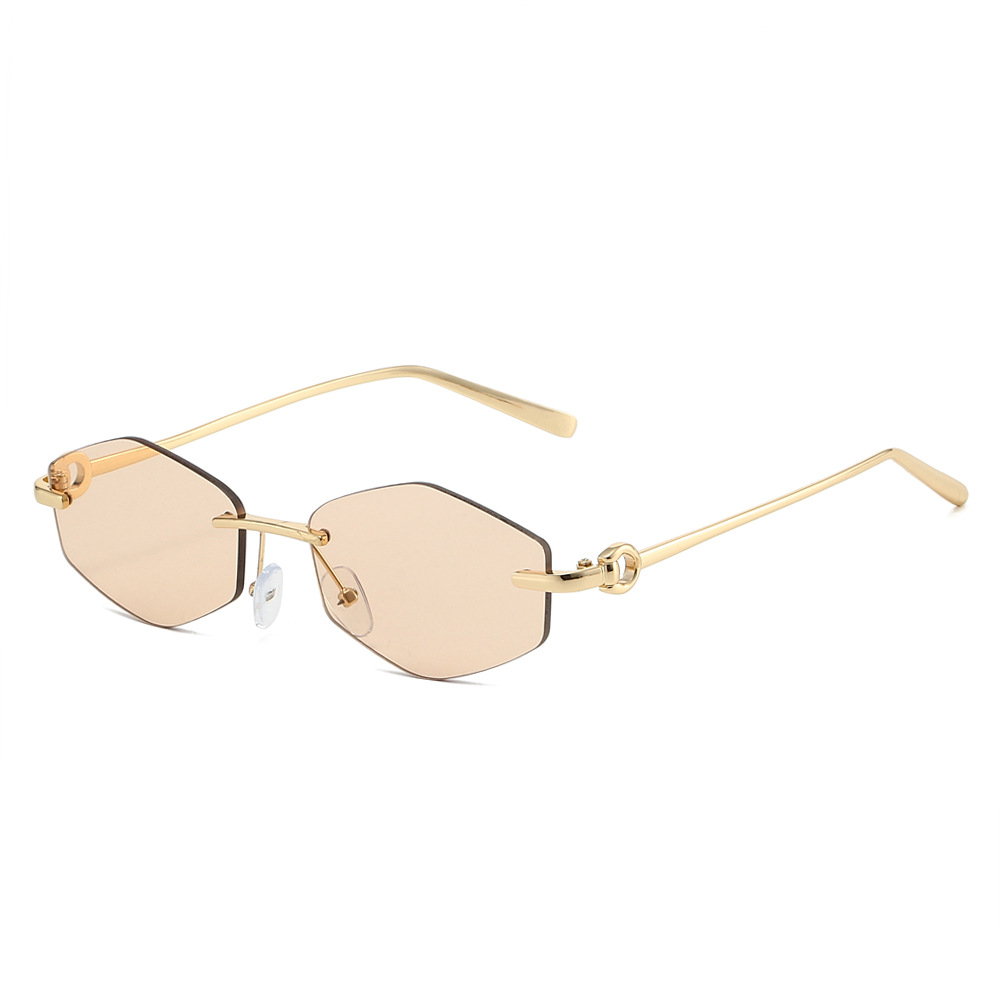 Rhombus Polygon Sunglasses 202 - огляд і ціна Photography News