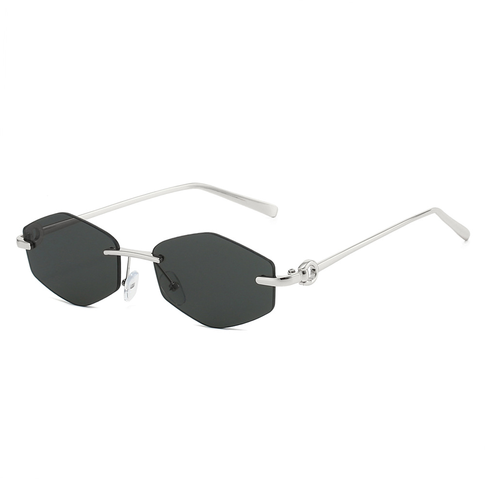Rhombus Polygon Sunglasses 202 - огляд і ціна Photography News