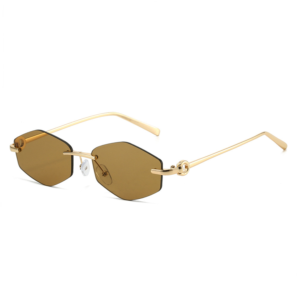 Rhombus Polygon Sunglasses 202 - огляд і ціна Photography News