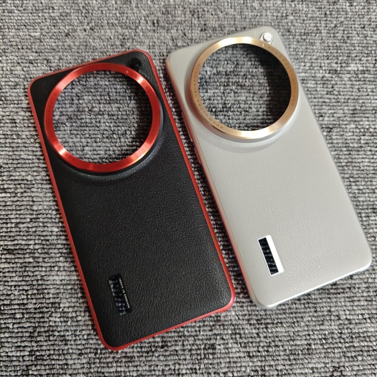 Original Case For Xiaomi 15 Ul - огляд і ціна Photography Kit Vivo X200 Pro