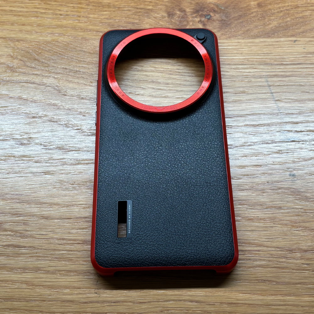Original Case For Xiaomi 15 Ul - огляд і ціна Photography Kit Vivo X200 Pro