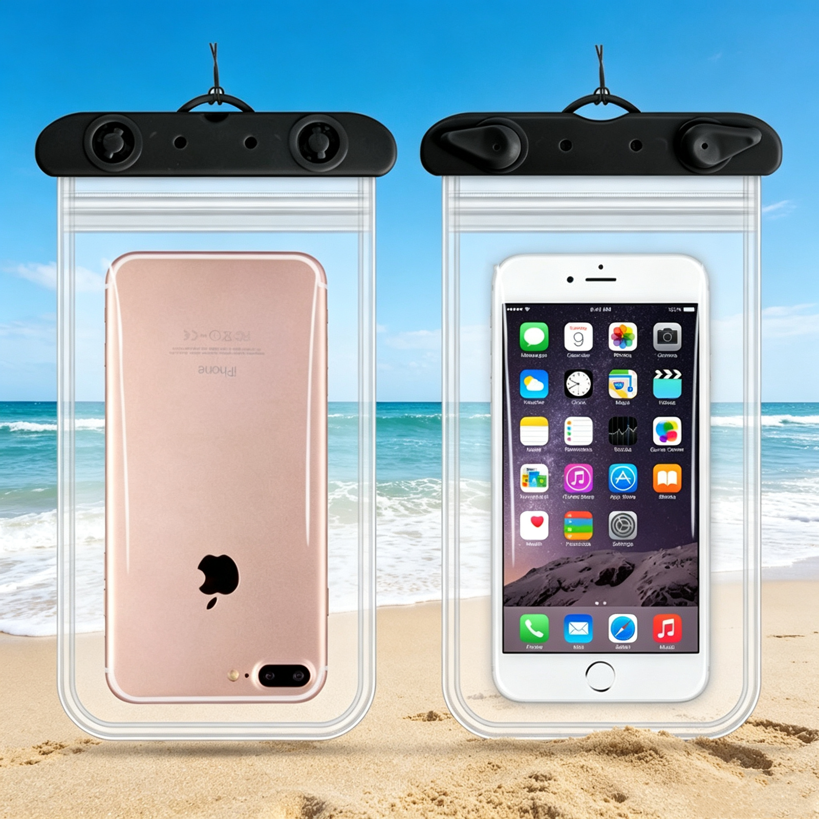 HD Touchscreen Photography Pho - огляд і ціна Camera Bag Waterproof