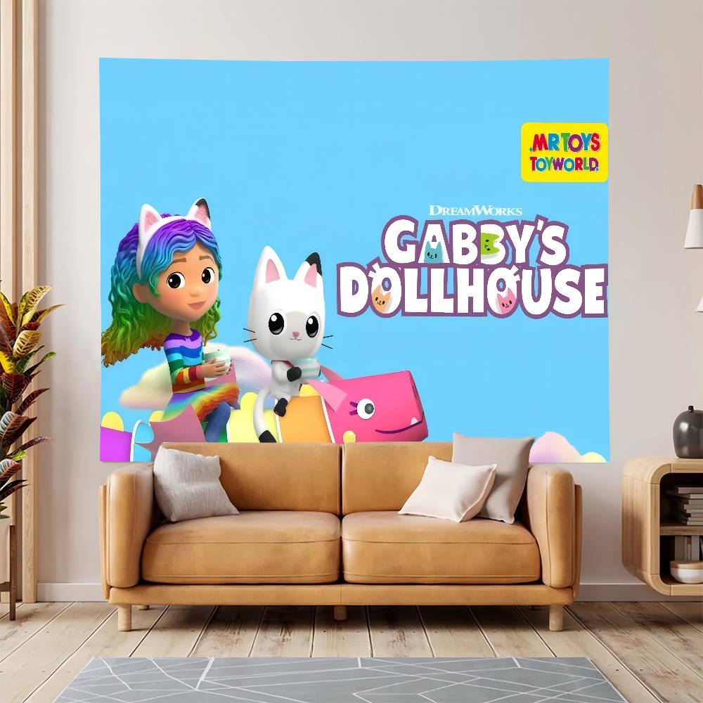 Cartoon Gabby Dollhouse   Phot - огляд і ціна Photography Sport