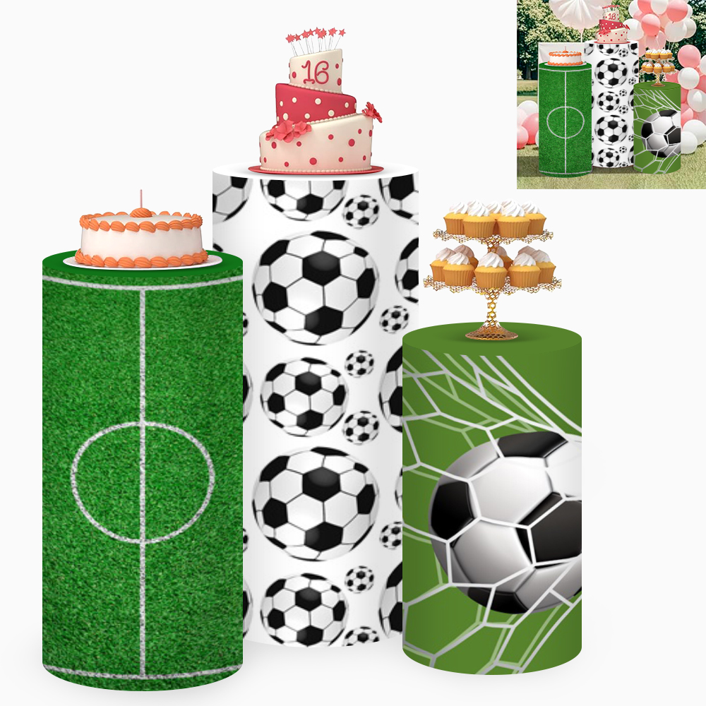 Yeele Soccer Game Cylinder Ped - огляд і ціна Backdrop Stand Kit