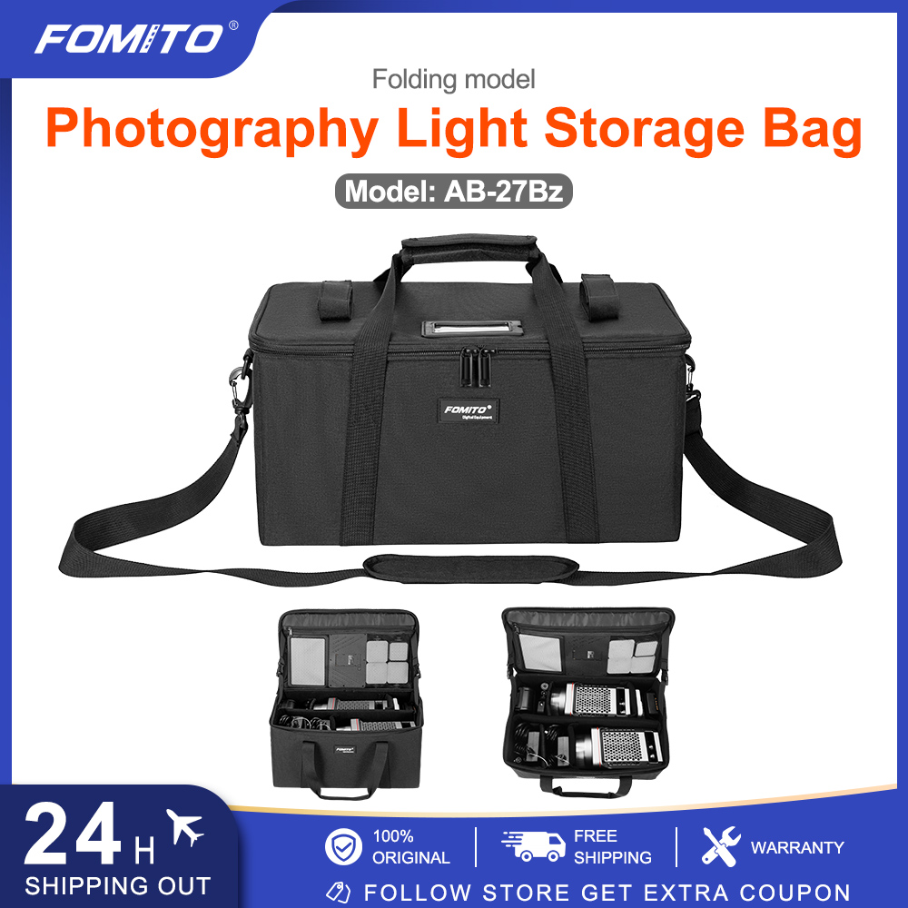 FOMITO Camera Bag Crossbody Sh - огляд і ціна Camera Bag Waterproof