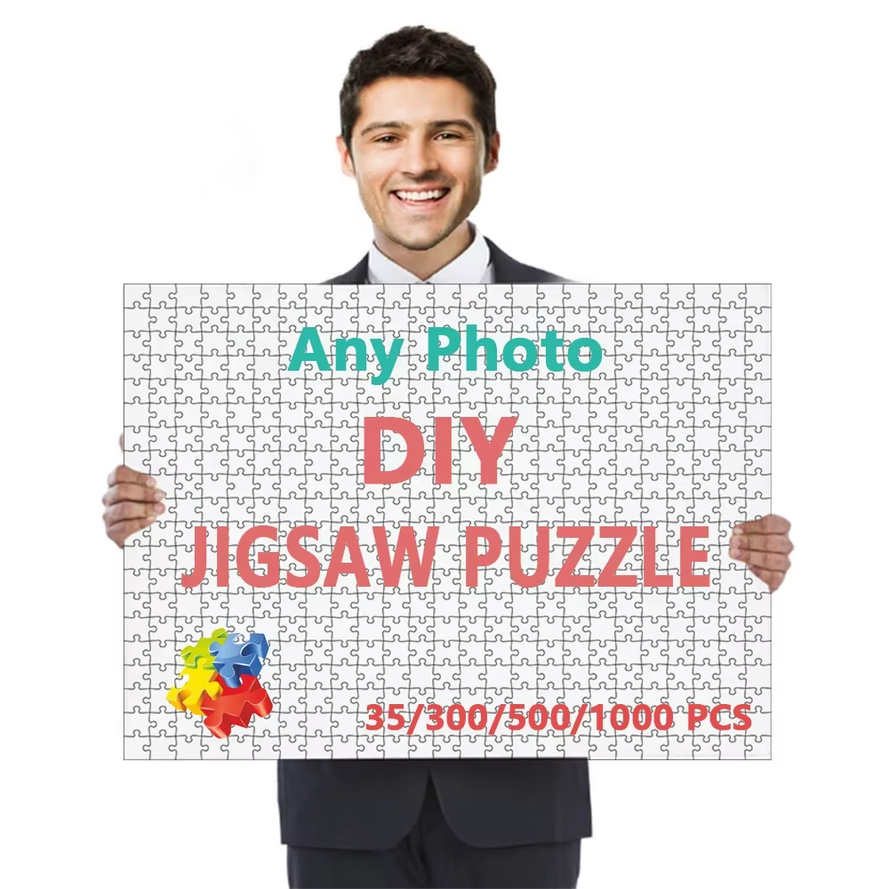 Photo Custom Personalized Jigs - огляд і ціна Photography Paper