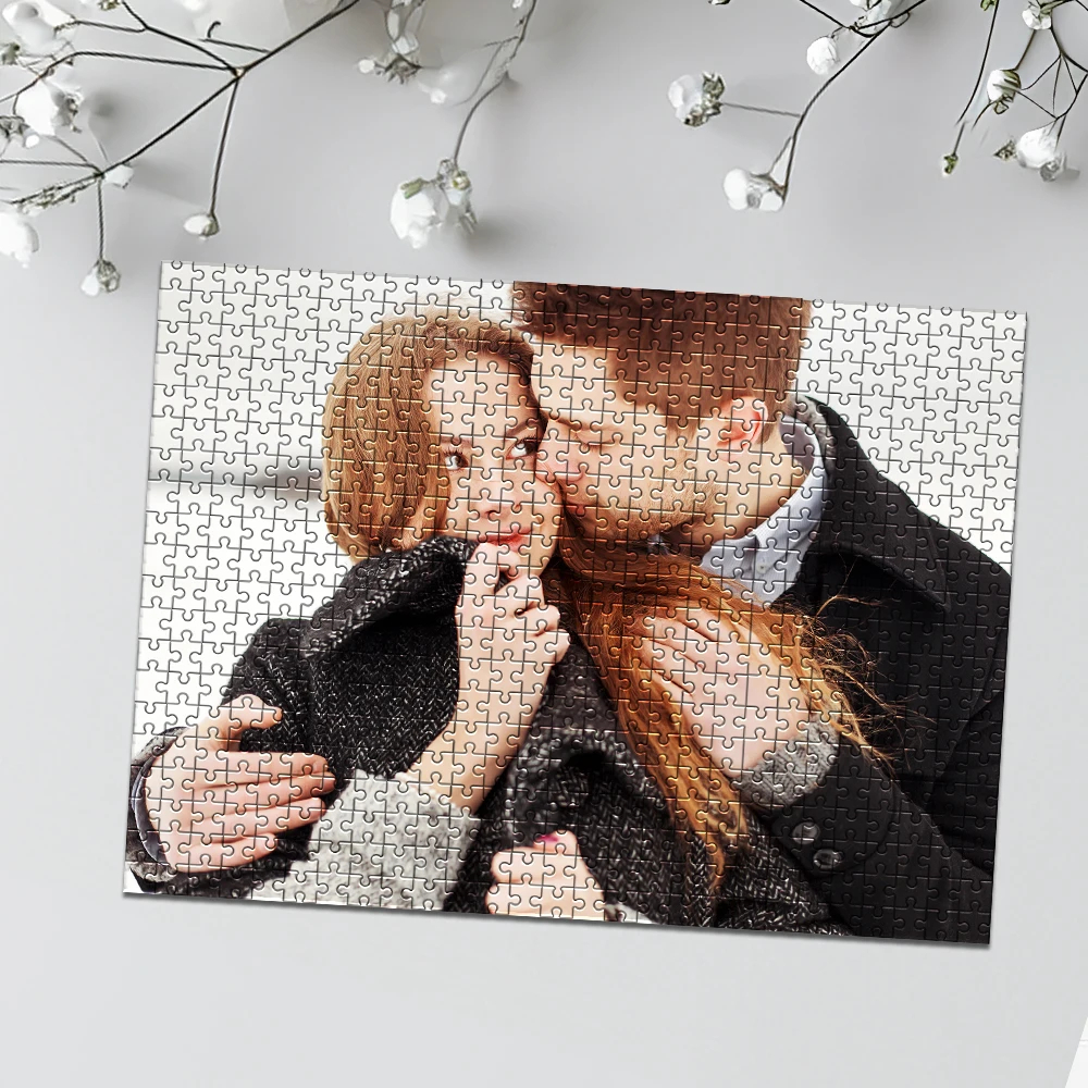 Photo Custom Personalized Jigs - огляд і ціна Photography Paper