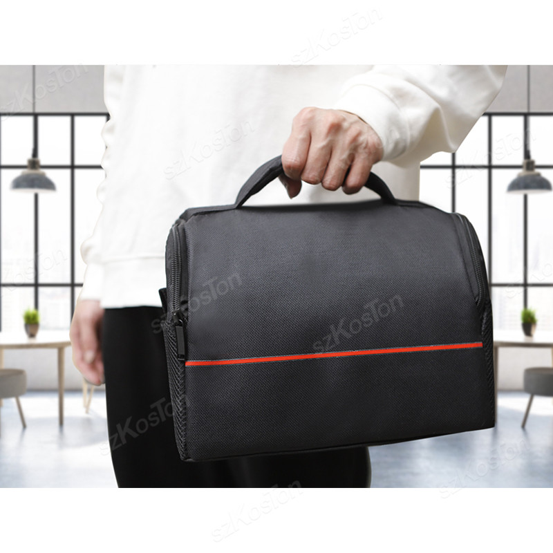 Fashion Digital DSLR Camera Ba - огляд і ціна Camera Bag Waterproof