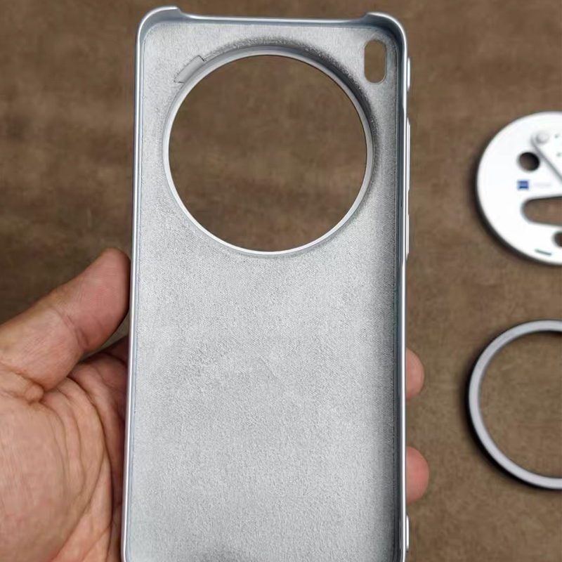 Original Case For VIVO X300 Ul - огляд і ціна Photography Kit Vivo X200 Pro