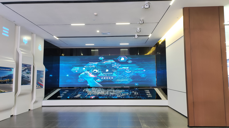 Soft Light Indoor LED Display  - огляд і ціна Video Led Light Panel