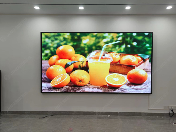 Soft Light Indoor LED Display  - огляд і ціна Video Led Light Panel