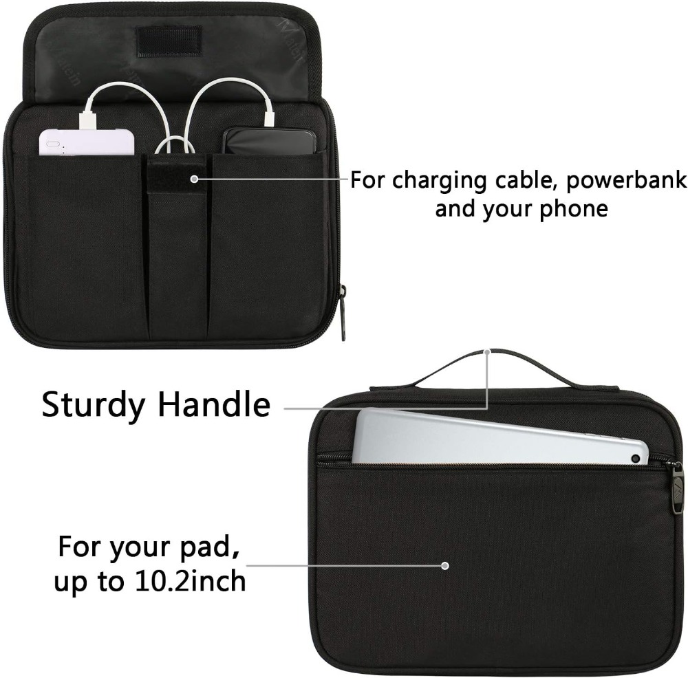 Waterproof Travel Electronic O - огляд і ціна Camera Bag Waterproof