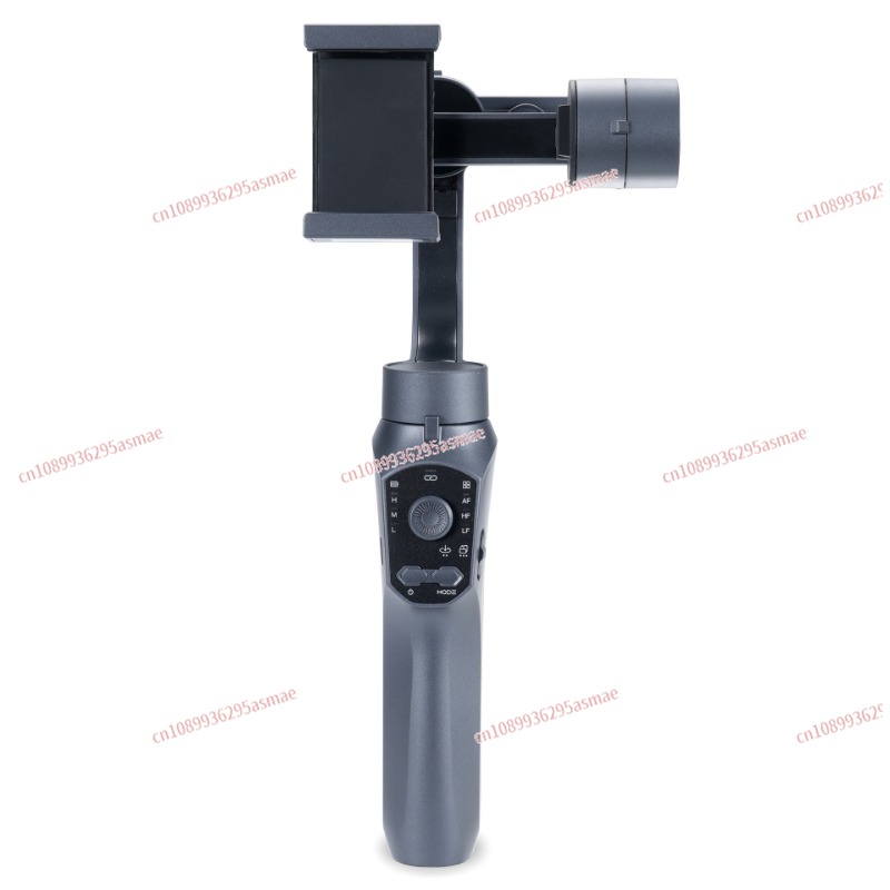 Handheld desktop phone three-a - огляд і ціна Handheld Stabilizer Gimbal