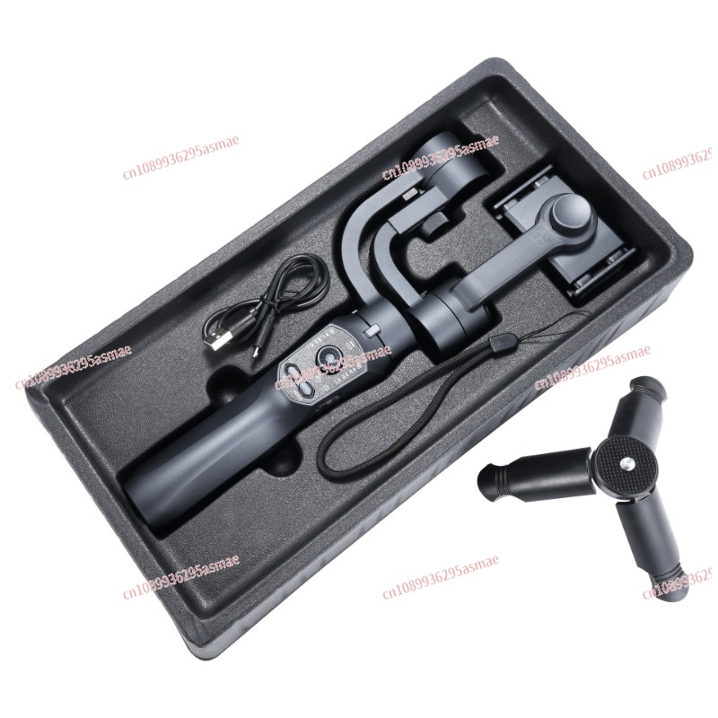 Handheld desktop phone three-a - огляд і ціна Handheld Stabilizer Gimbal