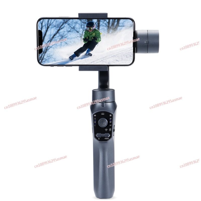 Handheld desktop phone three-a - огляд і ціна Handheld Stabilizer Gimbal