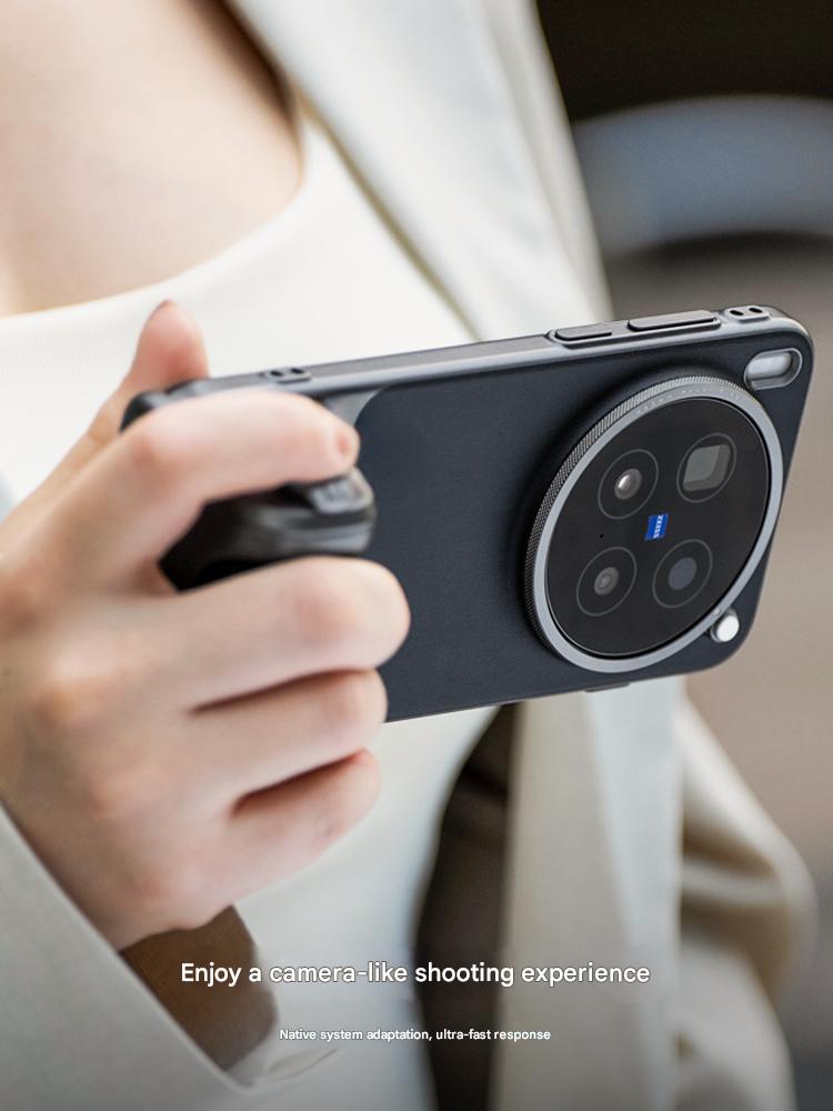 Brand PGYTECH Professional Ima - огляд і ціна Photography Kit Vivo X200 Pro