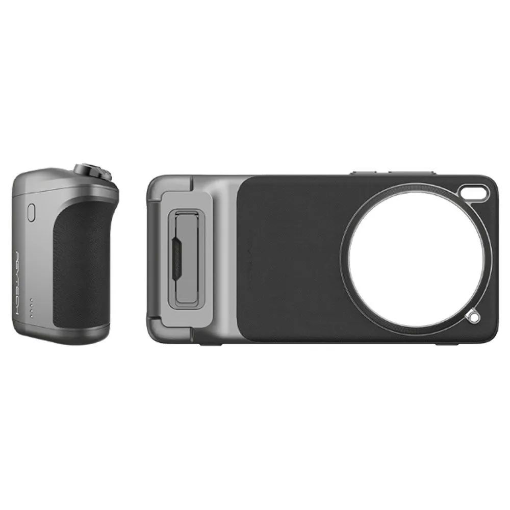 For VIVO X200 Pro/Vivo X300 Pr - огляд і ціна X200 Photography Kit
