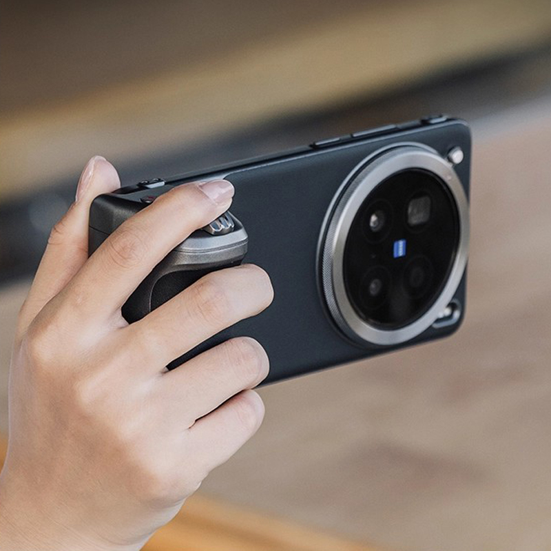 For VIVO X200 Pro/Vivo X300 Pr - огляд і ціна X200 Photography Kit