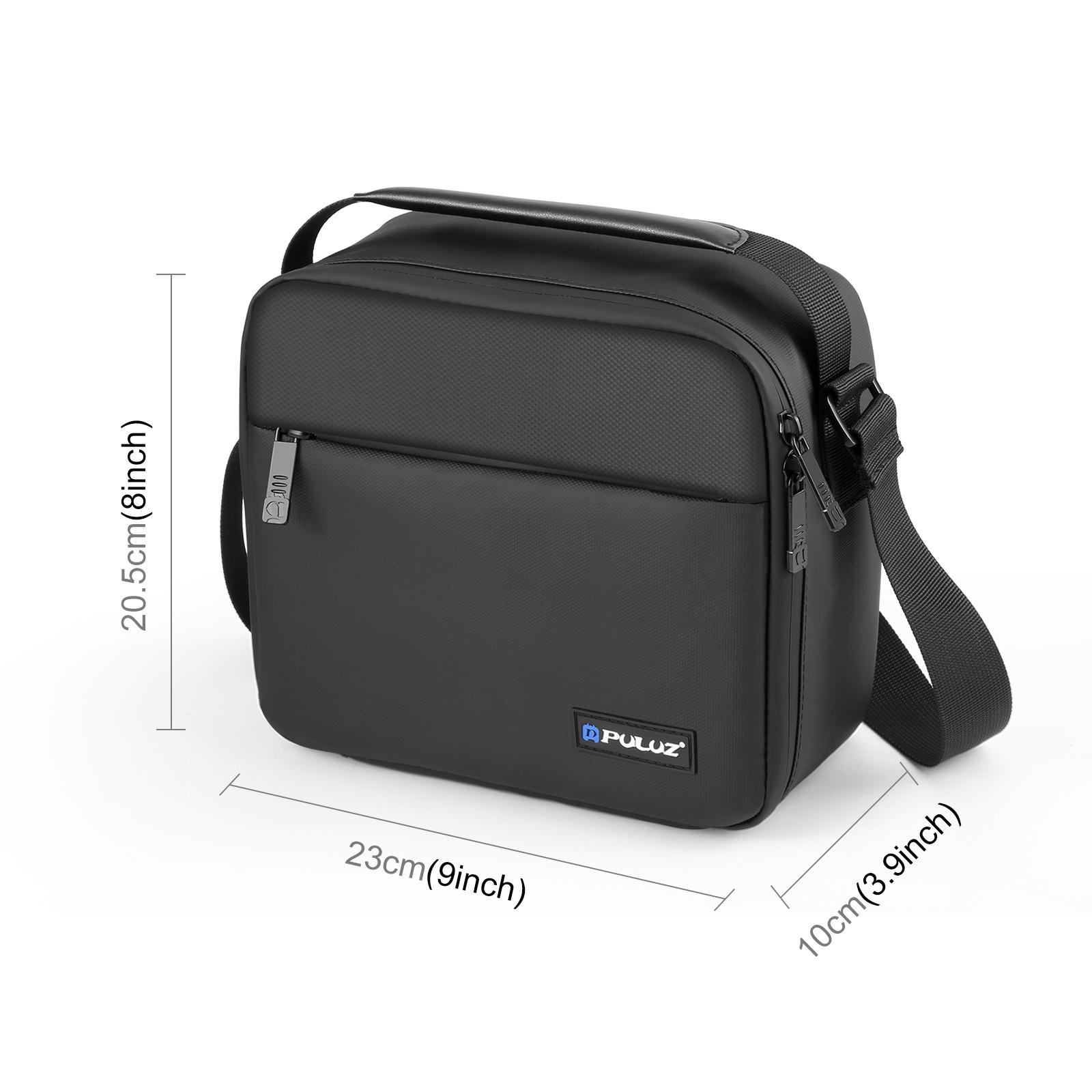 PULUZ Waterproof PU Fabric Dro - огляд і ціна Camera Bag Waterproof