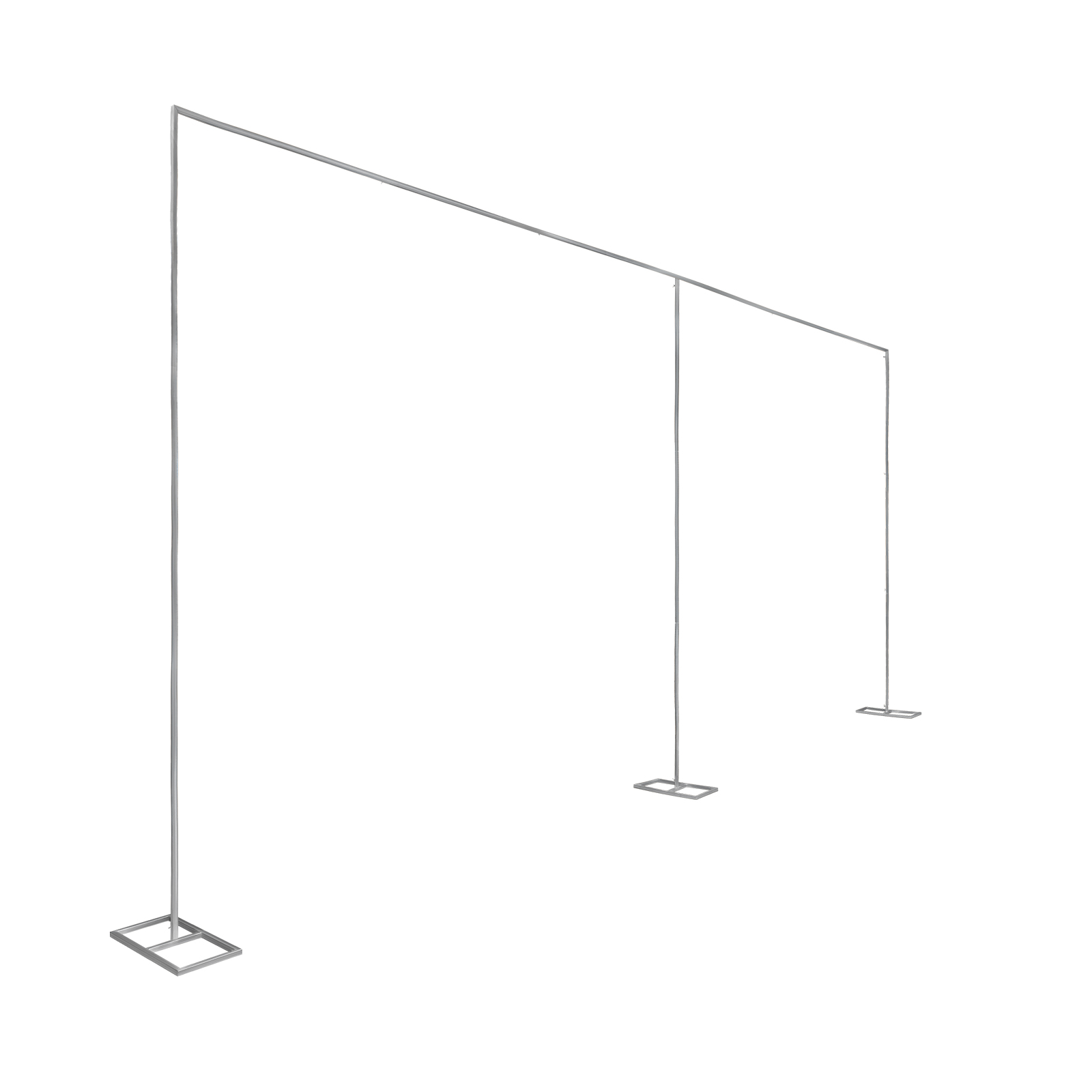 19.69*9.84ft Backdrop Stand We - огляд і ціна Backdrop Stand Kit