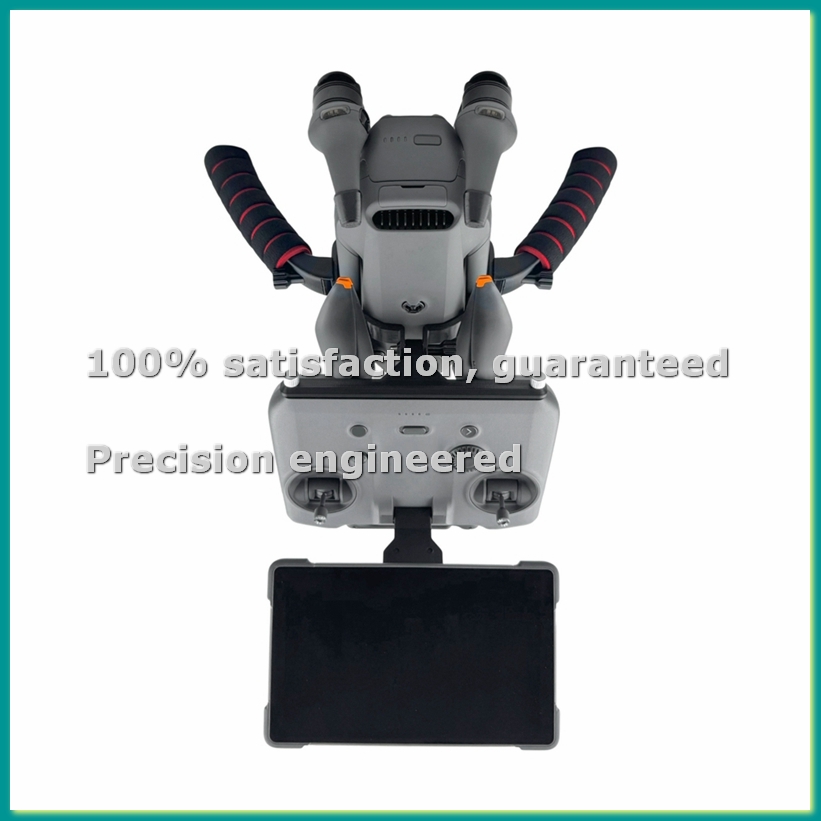 For 4 Pro Dual Handle Handheld - огляд і ціна Handheld Stabilizer Gimbal