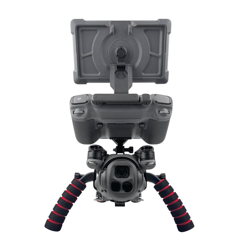For 4 Pro Dual Handle Handheld - огляд і ціна Handheld Stabilizer Gimbal