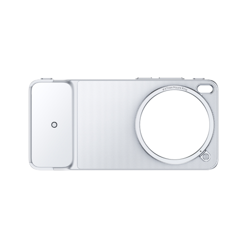 For VIVO X300 Ultra Case Leath - огляд і ціна Photography Kit Vivo X200 Pro