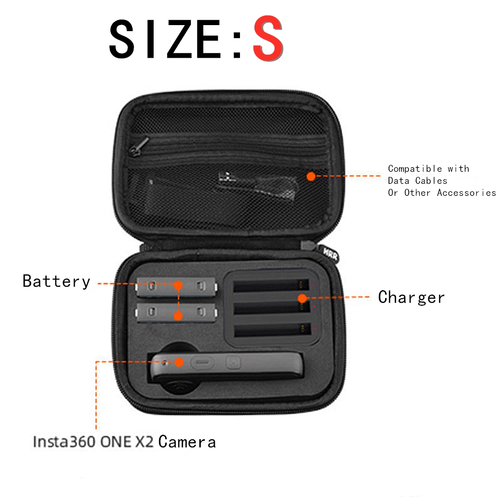 High-Quality EVA Storage Box f - огляд і ціна Camera Bag Waterproof