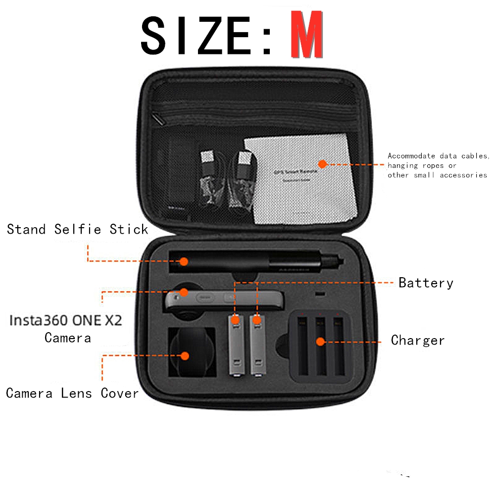 High-Quality EVA Storage Box f - огляд і ціна Camera Bag Waterproof