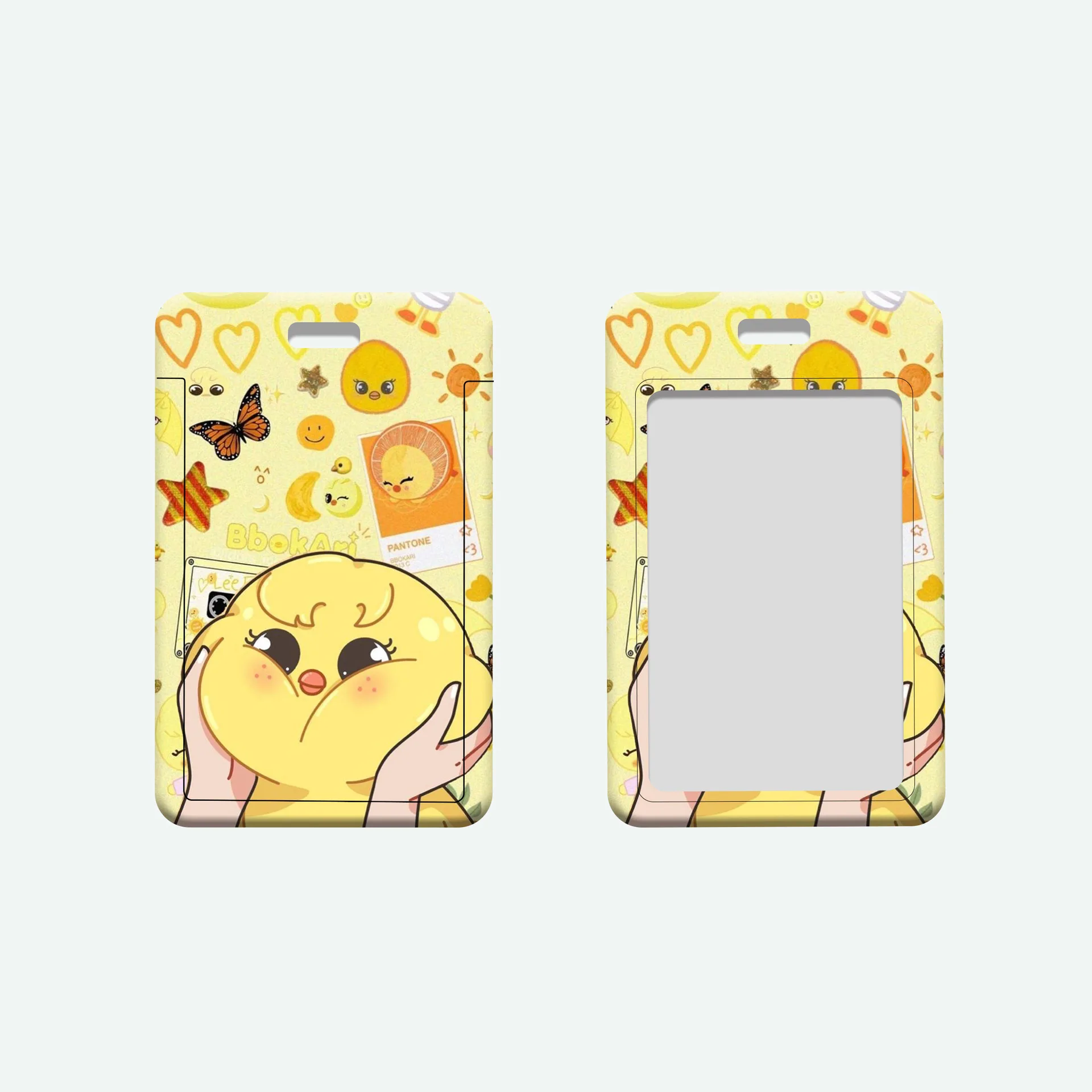 SKZOO Brand New Card Holder St - огляд і ціна Photography News
