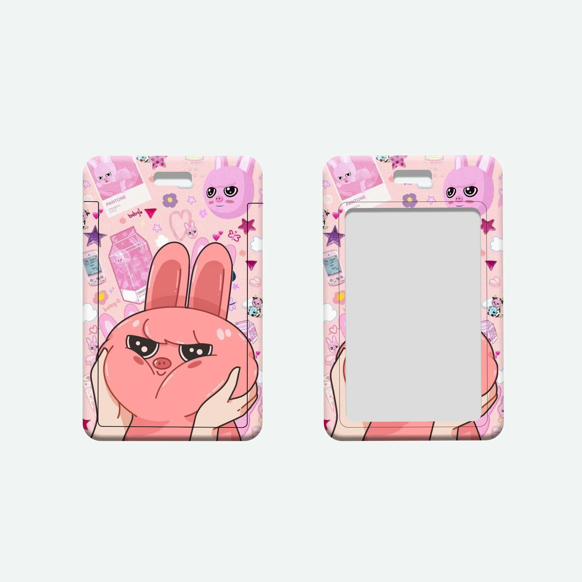 SKZOO Brand New Card Holder St - огляд і ціна Photography News