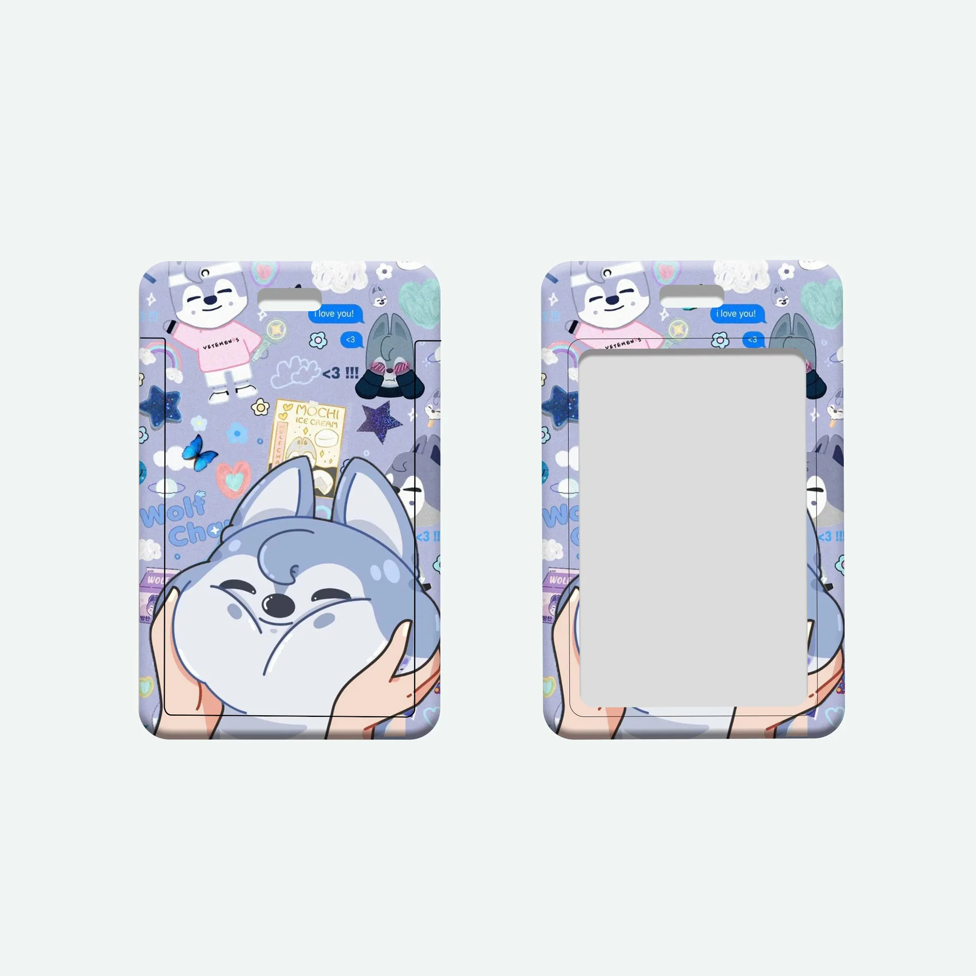 SKZOO Brand New Card Holder St - огляд і ціна Photography News