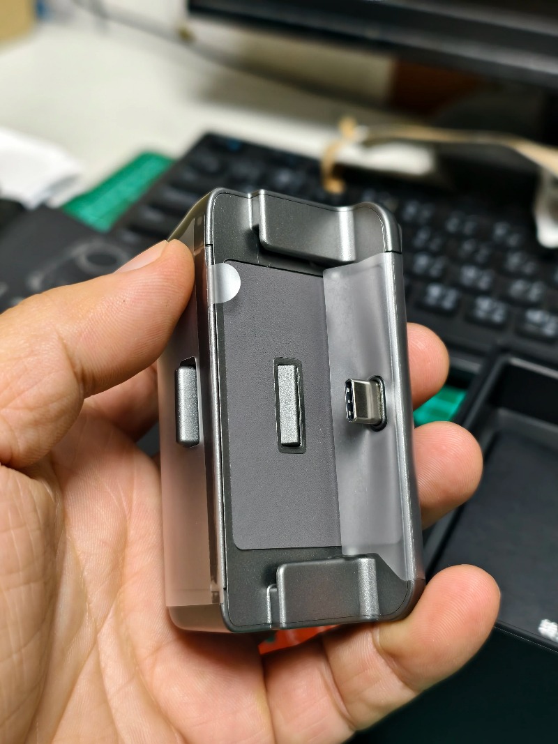 Original new PGYTECH For Vivo  - огляд і ціна X200 Photography Kit