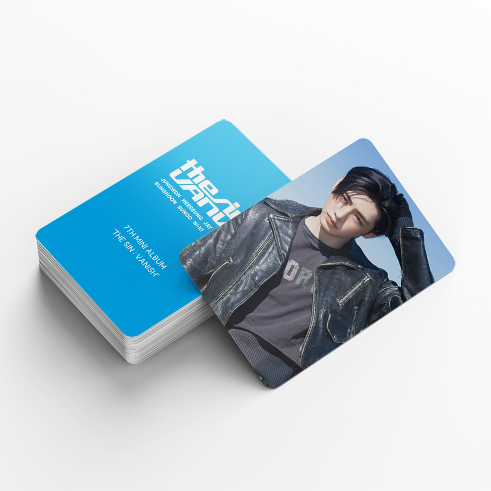 60+32PCS/SET 2026 KPOP SKZOO N - огляд і ціна Photography News
