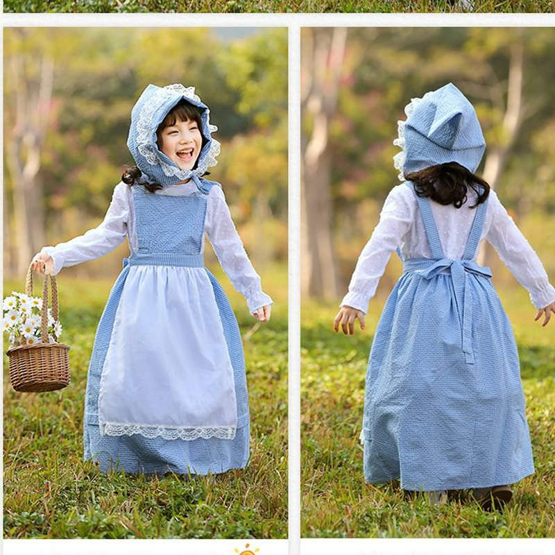 New French style blue grid far - огляд і ціна Photography Grid