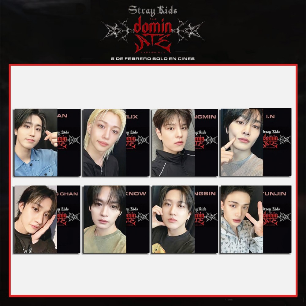 2026 new SKZOO Stray Kids SK B - огляд і ціна Photography News