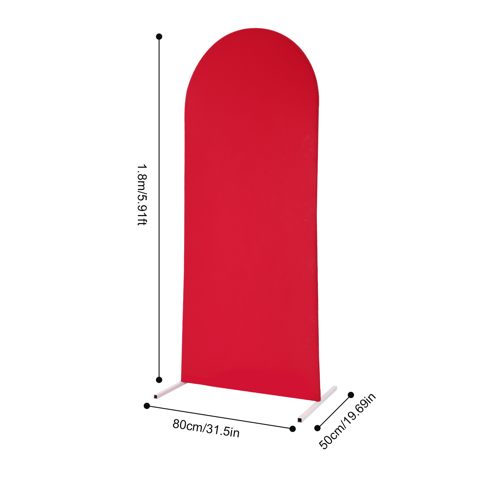 Arch Stand, Arch Background De - огляд і ціна Backdrop Stand Kit