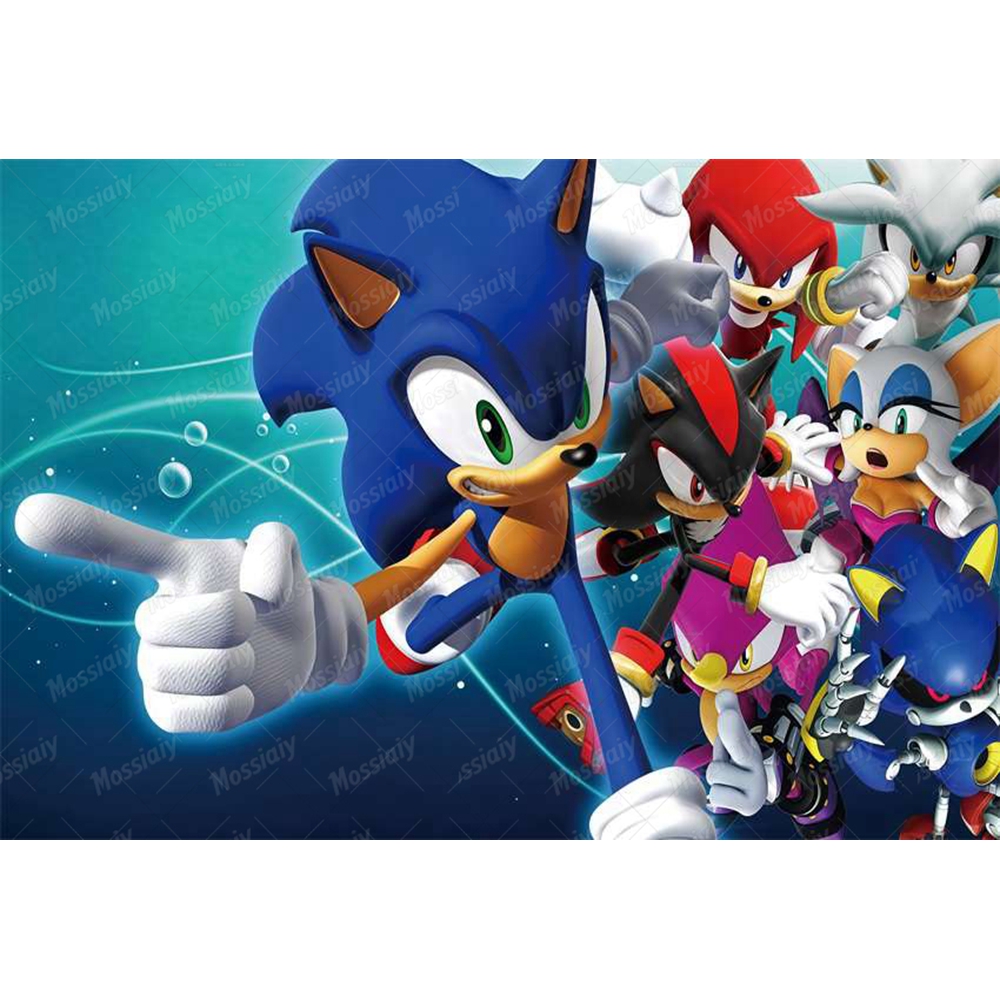 Blue Running Hedgehog Baby Bir - огляд і ціна Photography Sport