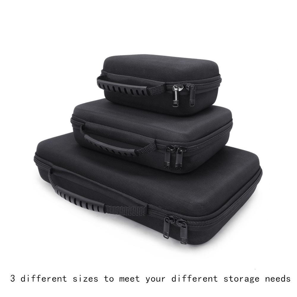EVA DIY Travel Storage Box for - огляд і ціна Camera Bag Waterproof