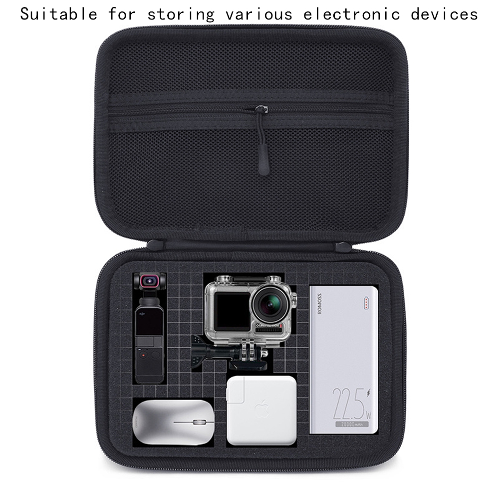EVA DIY Travel Storage Box for - огляд і ціна Camera Bag Waterproof