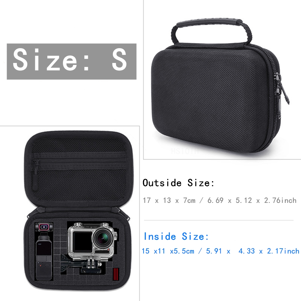EVA DIY Travel Storage Box for - огляд і ціна Camera Bag Waterproof