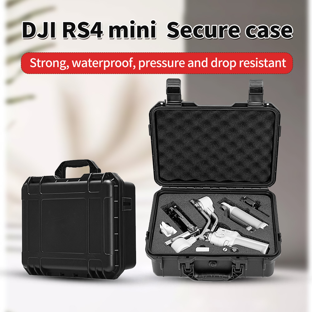 Suitable for DJI RS 4 Mini sto - огляд і ціна Handheld Stabilizer Gimbal