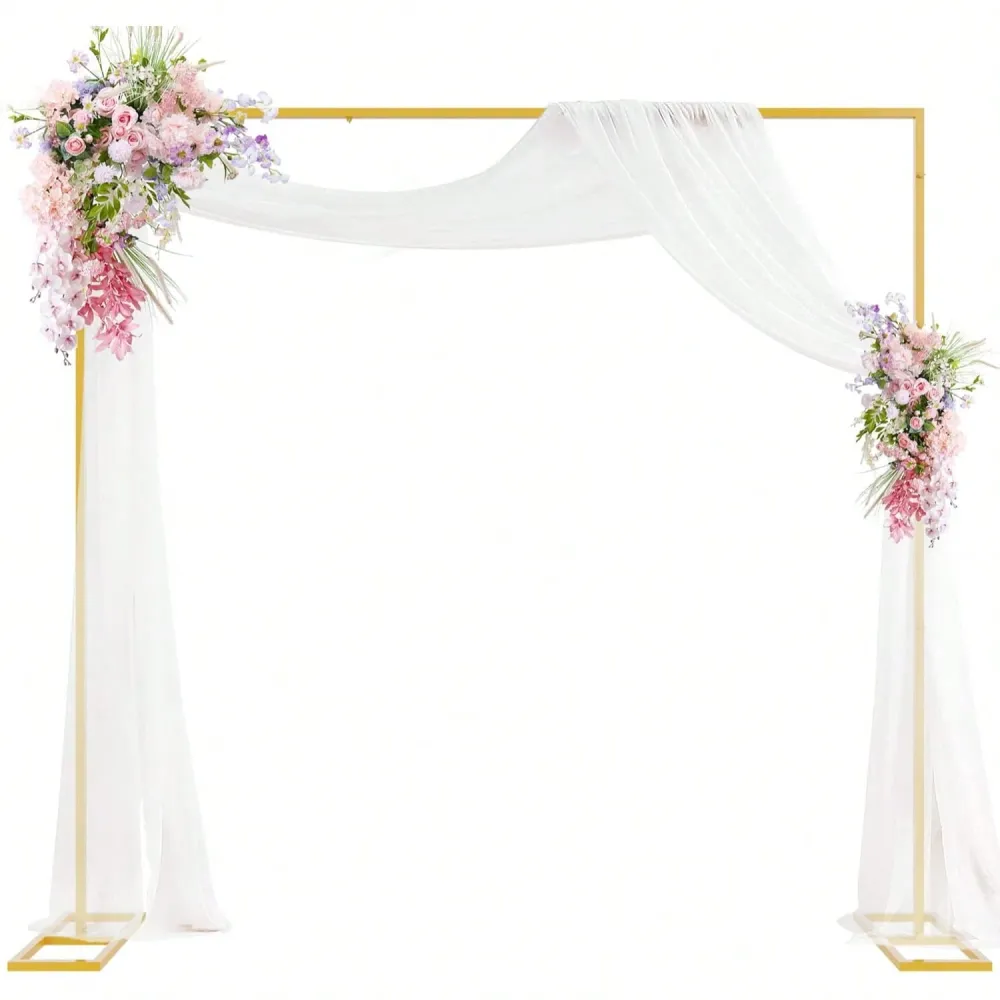 Metal Square Arch Stand Kit, W - огляд і ціна Backdrop Stand Kit