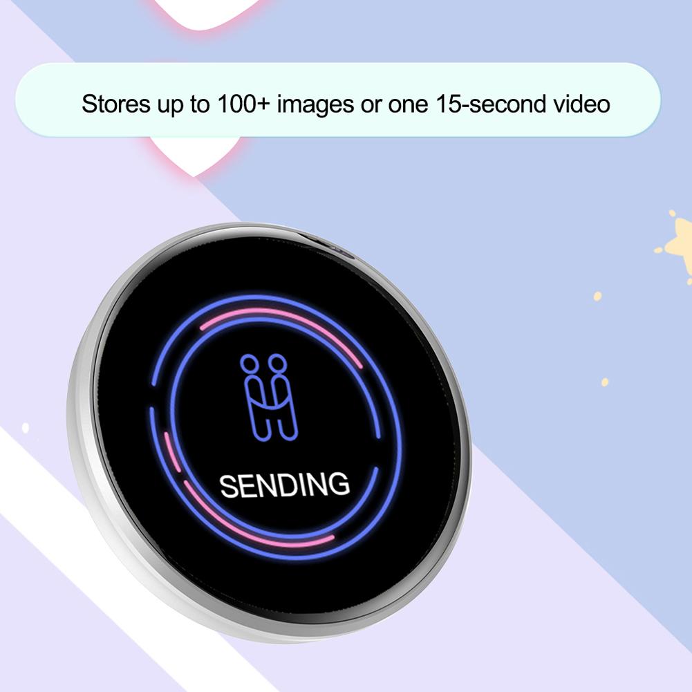 Customizable Electronic Badges - огляд і ціна Photography Grid