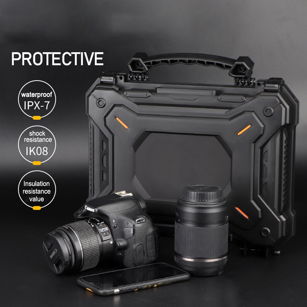 Protective Equipment Camera Ca - огляд і ціна Camera Bag Waterproof