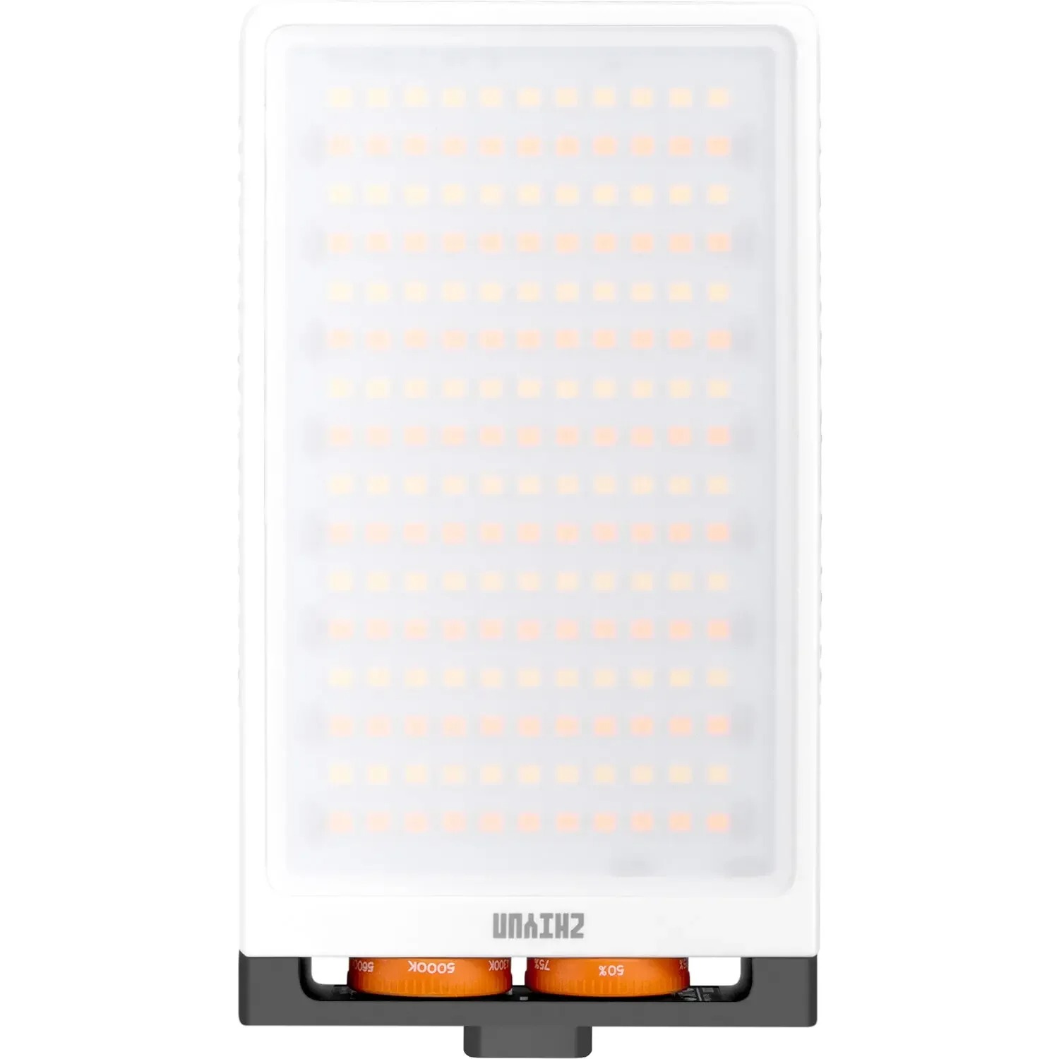 ZHIYUN LED Video Light FIVERAY - огляд і ціна Video Led Light Panel
