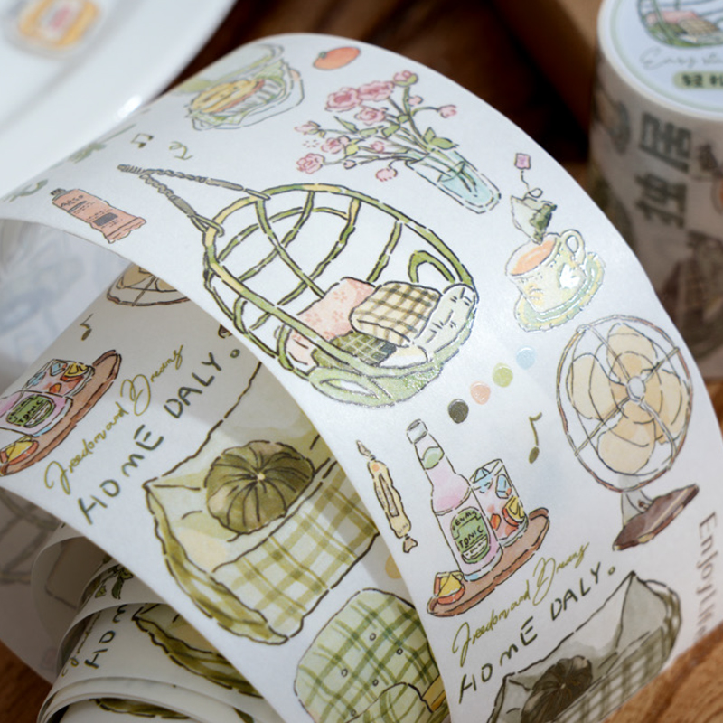 Mr. Paper 4 style 1 roll/pack  - огляд і ціна Photography Paper