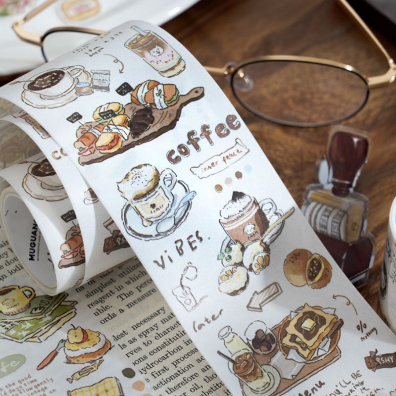 Mr. Paper 4 style 1 roll/pack  - огляд і ціна Photography Paper