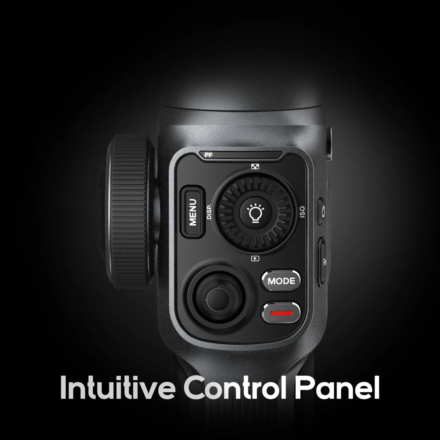 IN STOCK ZHIYUN  Handheld Stab - огляд і ціна Handheld Stabilizer Gimbal